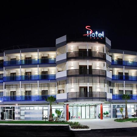 S Hotel San Giovanni Teatino Esterno foto
